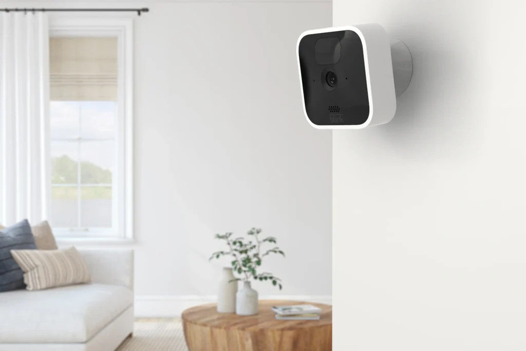 Caméra Blink Indoor
