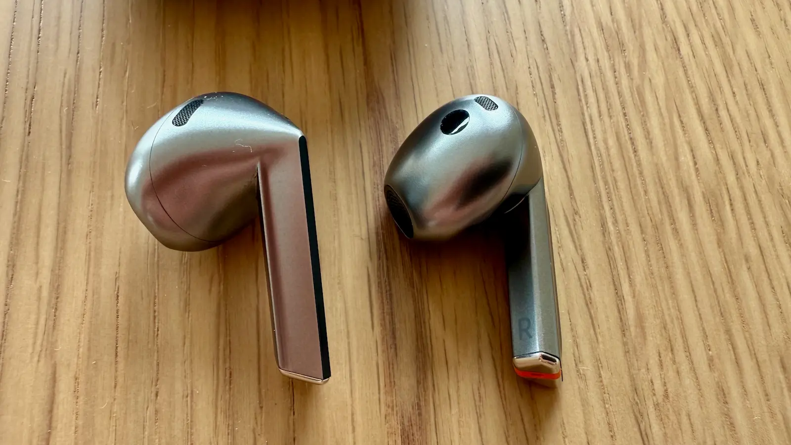 Écouteurs Samsung Galaxy Buds3
