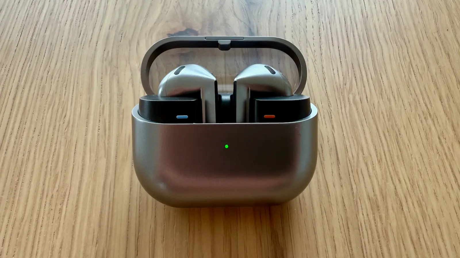 Boitier Samsung Galaxy Buds3