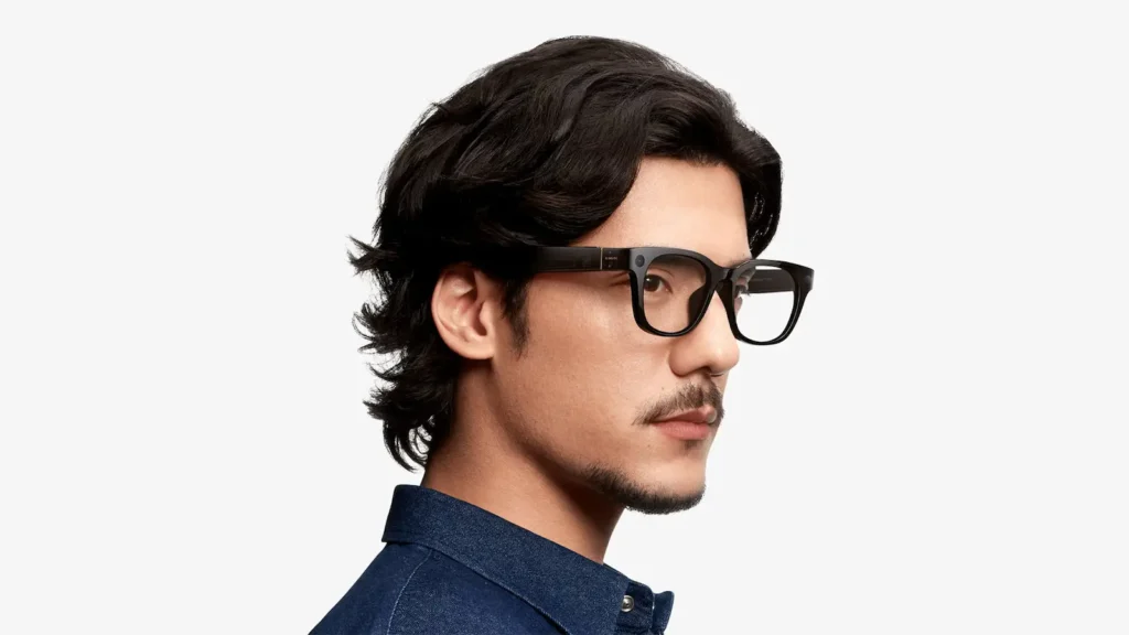 Xiaomi lunettes connectées