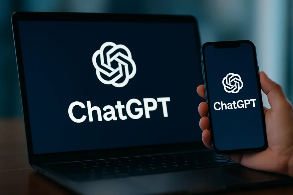 Lancement ChatGPT Agent