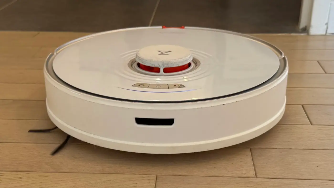roborock s7 : encore en course en 2025 ?