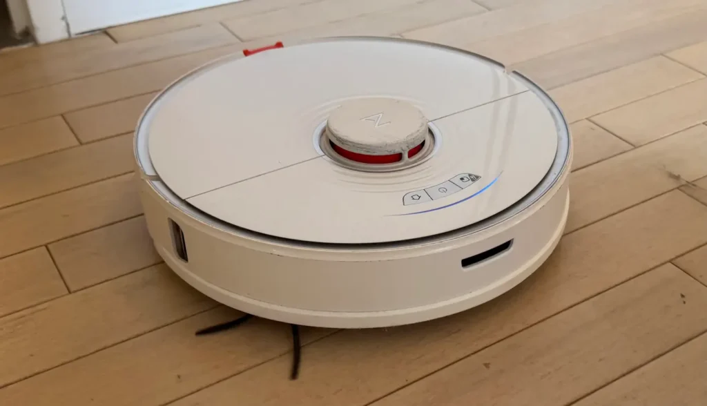 Roborock S7 : encore dans la course en 2025 ?