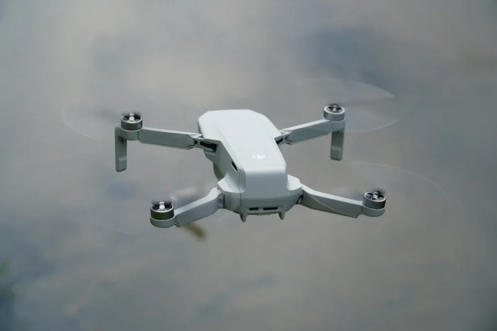 DJI Mini 3 2026