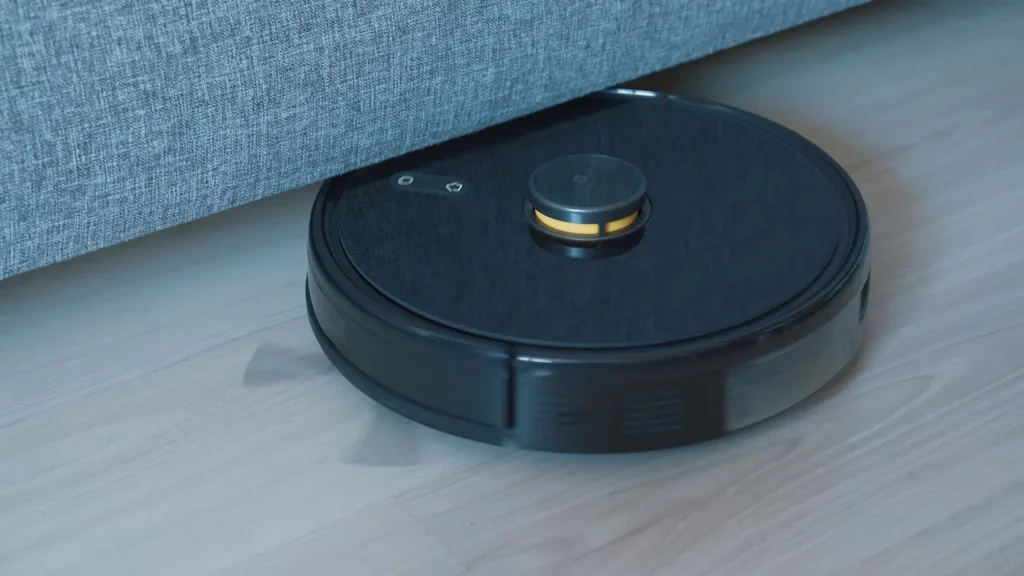 Aspirateur robot : les critères à vérifier avant d’acheter Aspirateur robot