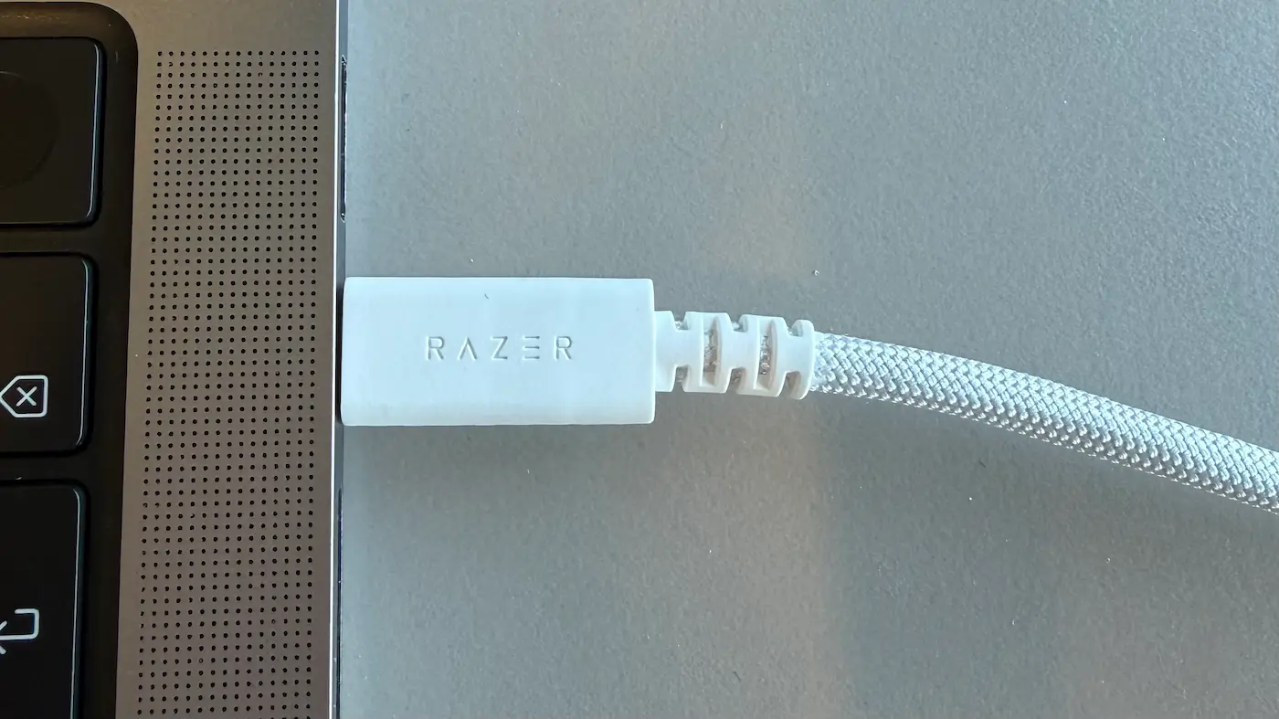 Câble USB-C Razer