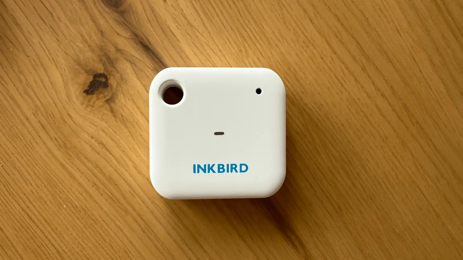 Capteur de température et d’humidité Inkbird IBS-TH3
